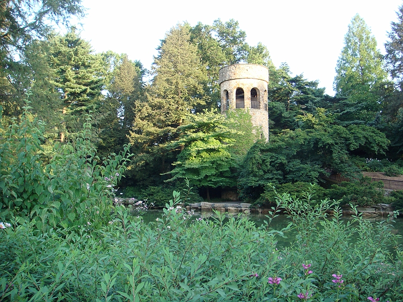 467 Longwood Gardens [2008 August 23].JPG - Longwood Gardens in Pennsylvania